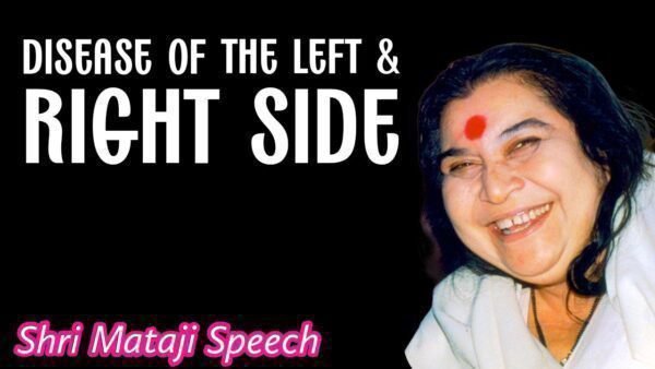 Diseases Of The Left Side And Right Side
