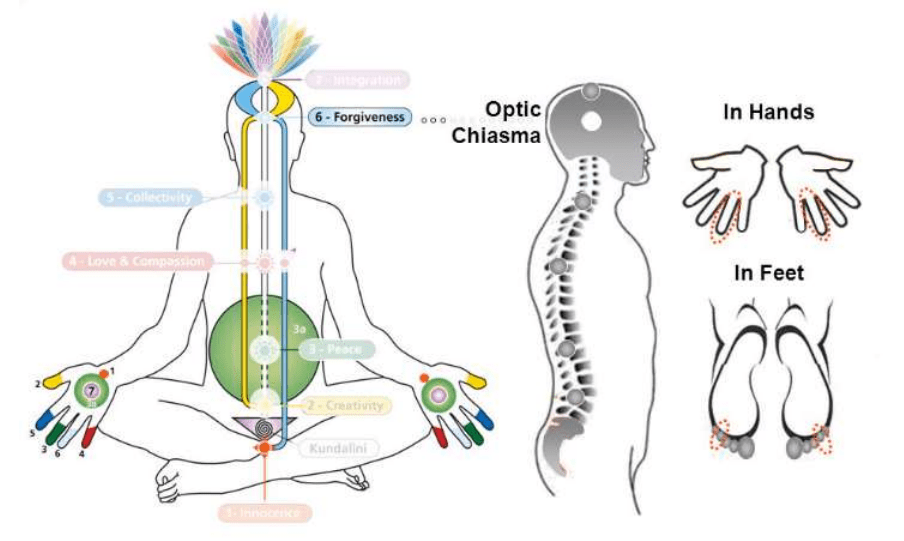 Agnya Chakra