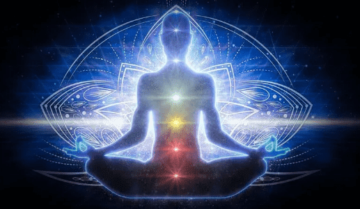 Kundalini Energy Subtle System
