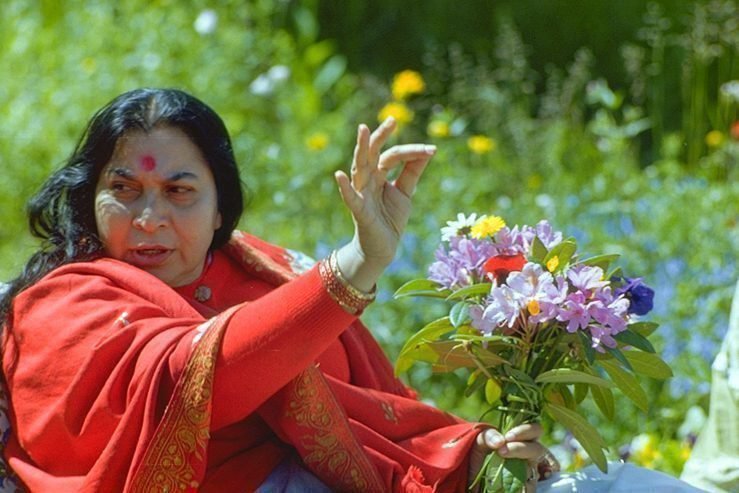 Two Forces Always Acting