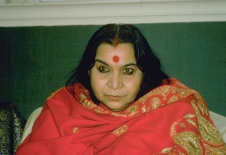 Mooladhara Chakra