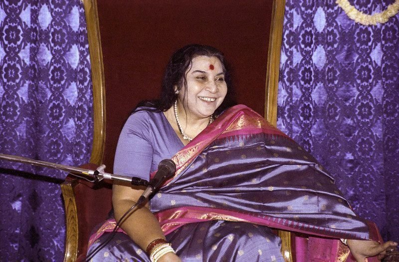 What Is Sahaja Yoga