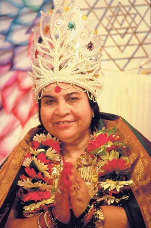 Effective Is Sahaja Yoga
