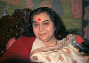 Meditations In Sahajayog