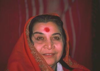 Manas Shakti