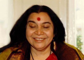 Holy Petals Of The Nabhi Chakra