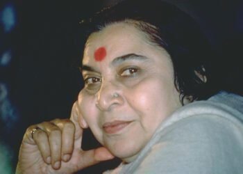 Shakti Aur Kshama