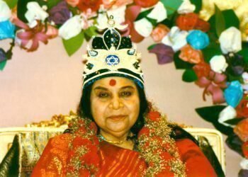 Divine Evolution Through Mahayoga