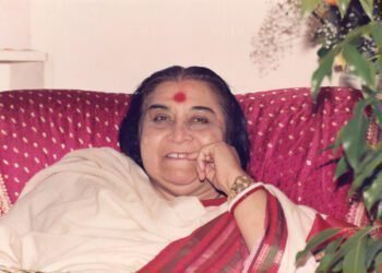 Paramchaitanya