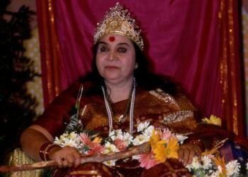 Message Of Adi Shakti