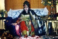 Vision of Adi Shakti
