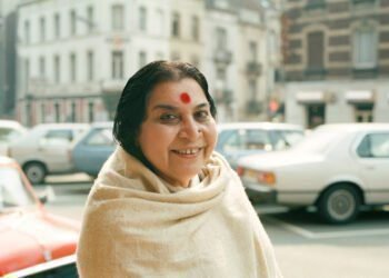 Sahaja Yogis Truly