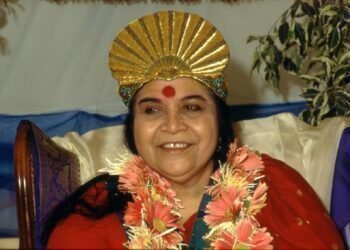 Great Souls In Sahaja Yoga