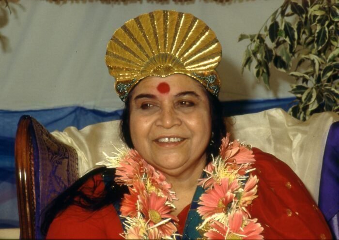 Great Souls In Sahaja Yoga