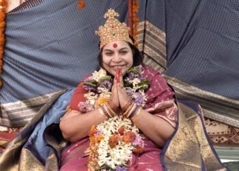 Sahaja Yogi