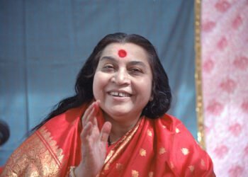 Shri Ganesha And Mooladhara Chakra