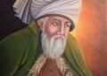 Jalal Ad-Din Muhammad Rumi
