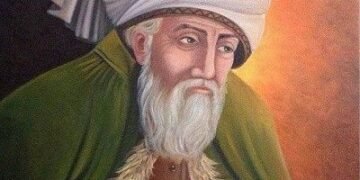 Jalal Ad-Din Muhammad Rumi
