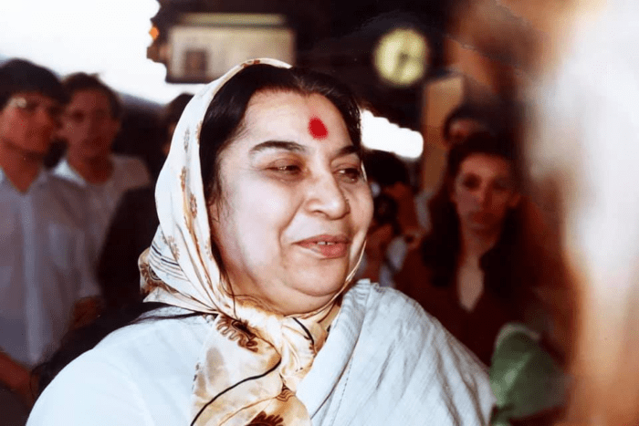 Sahaja Yoga Miracles
