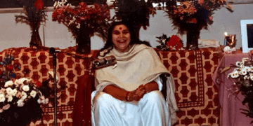 Vishwa Nirmala Dharma