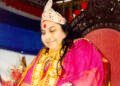 स्वाधिष्ठान चक्र का तत्व