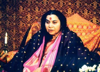 Sabko Dua Dena Maa