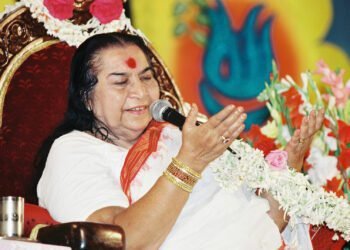 Sahaja Yogis Do Not Feel Vibrations