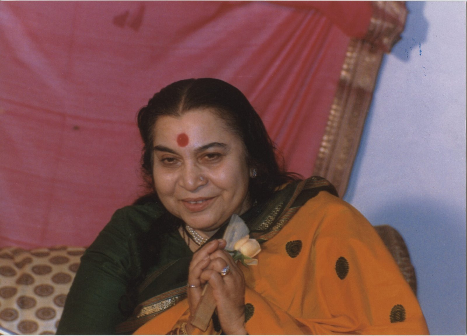 Divine Power Solves Your Problems