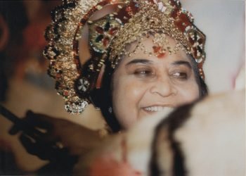 जब दिव्य चैतन्य ने रास्ता दिखाया