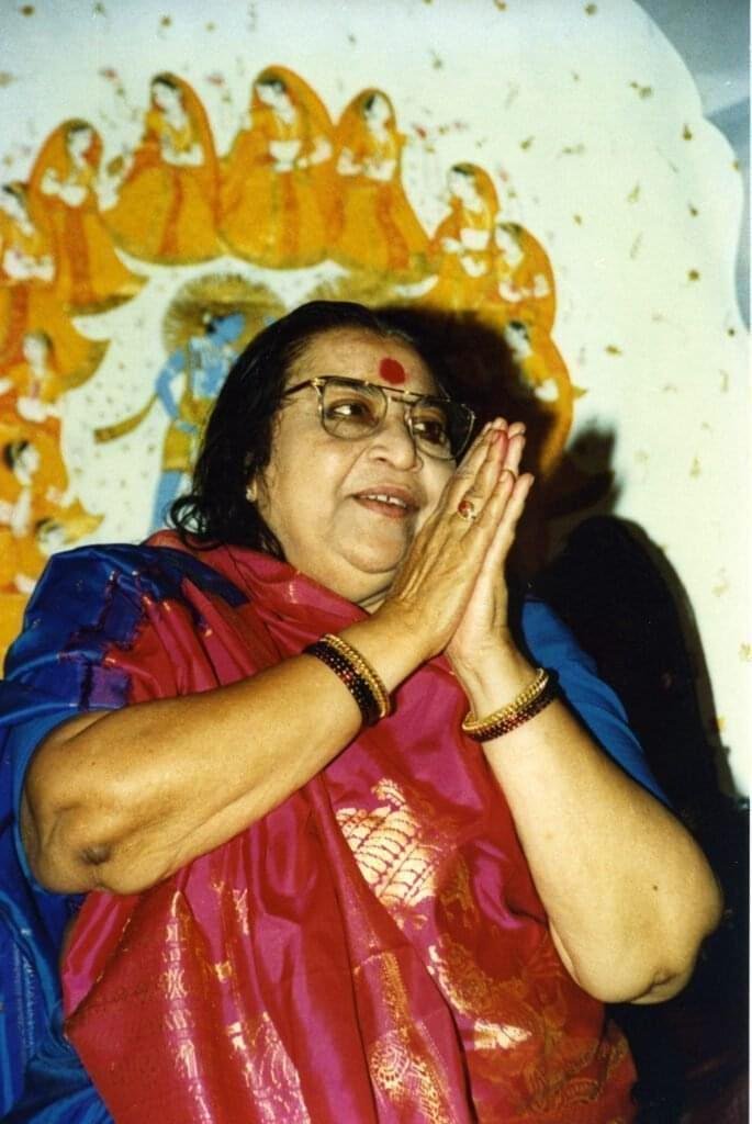 The Three Aspects Of God Almighty As Parameshwara