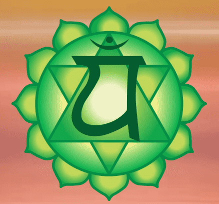 The Heart Chakra