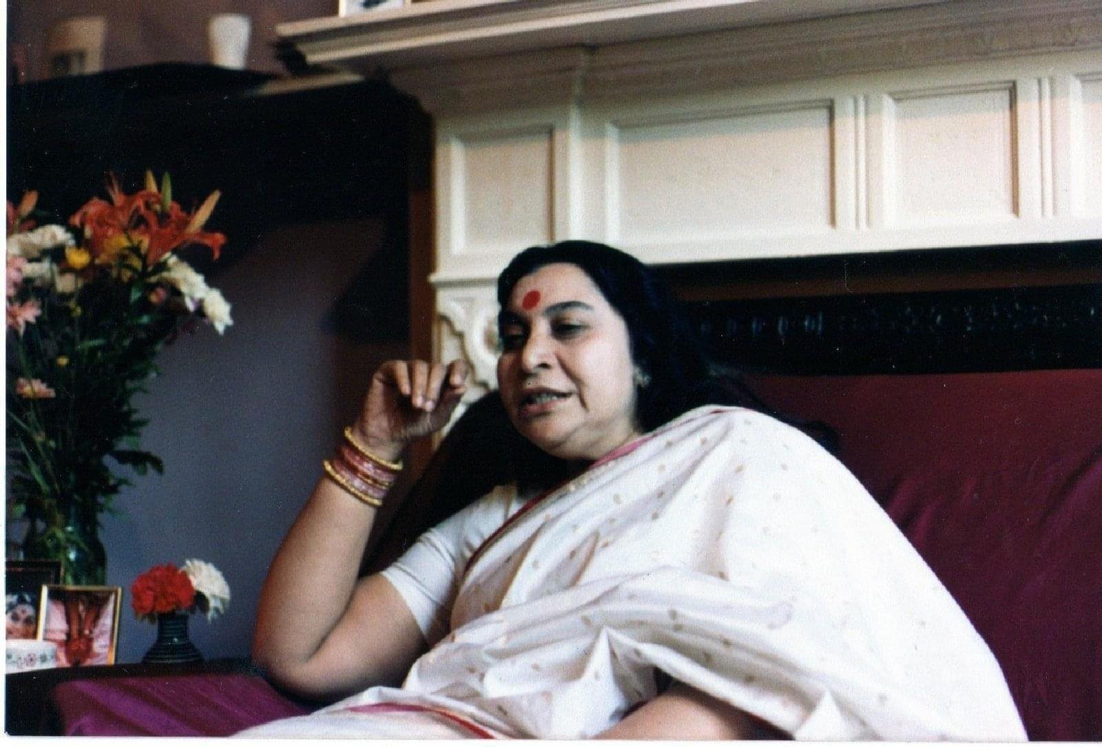 Sahaja Yoga Treatments Mooladhara Chakra