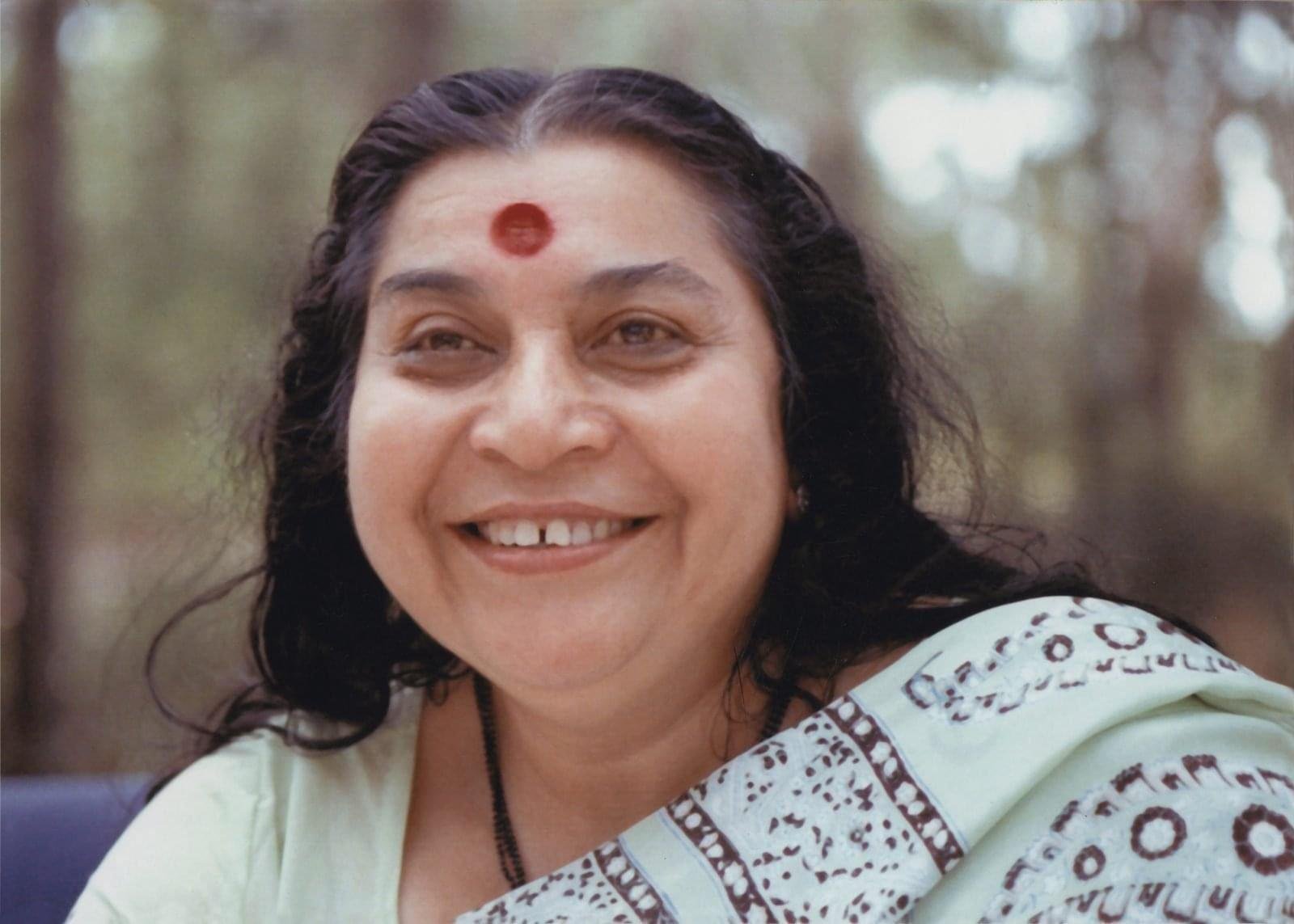 Sahajayoga Treatments Agnya Chakra