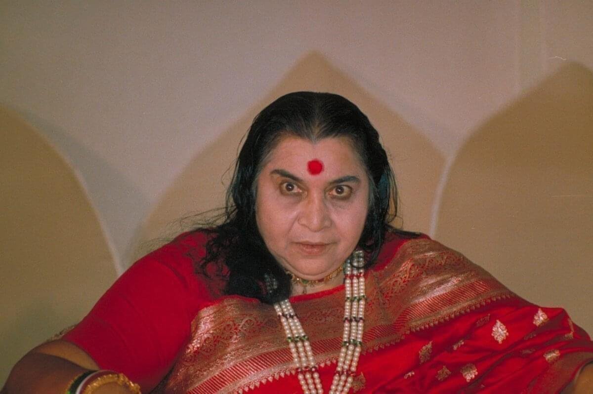 Guidance Of Human Beings On The Path Of Evolution