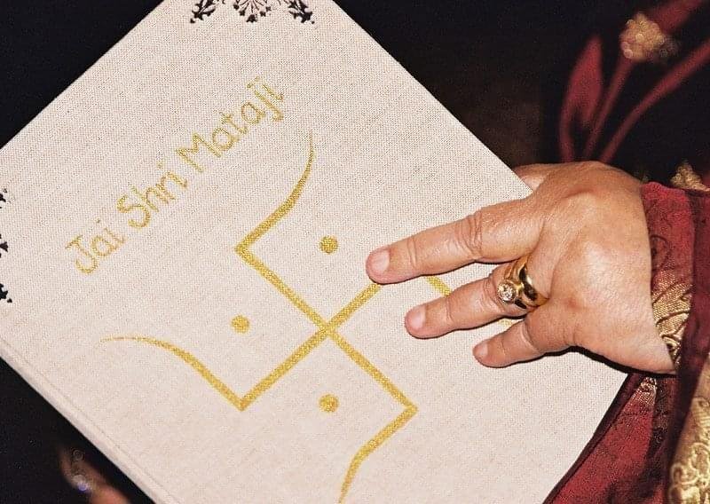 Her Holiness Shri Mataji Nirmala Devi Photos