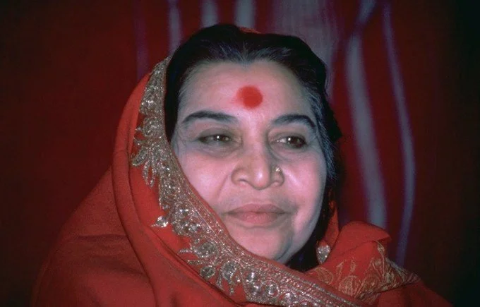 Divine Sahajyog