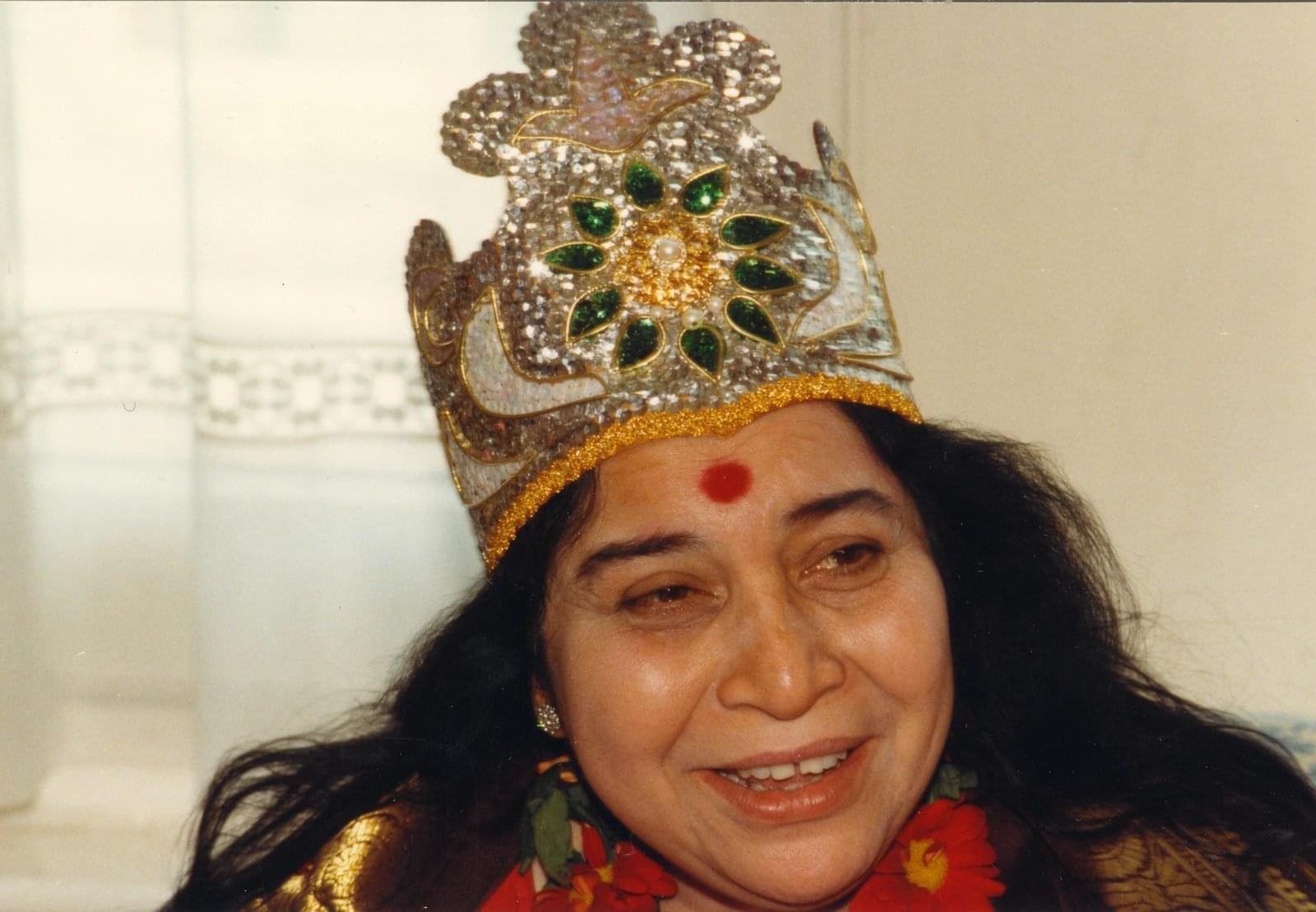 Being Aware Of Vibrations