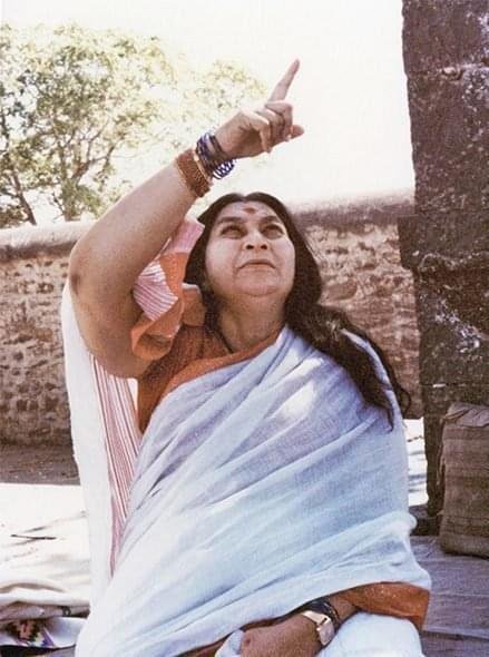 It’s Time To Join In Sahaja