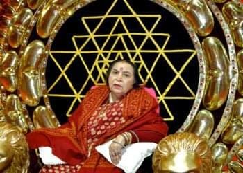 Mantras For The Chakras