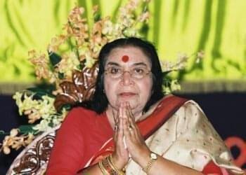 Devi Kavach Sahaja Yoga