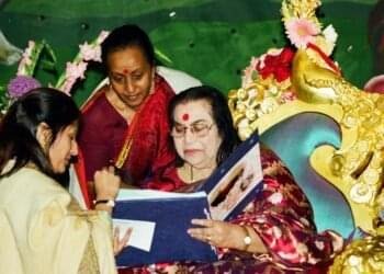 Becoming A Real Yogi