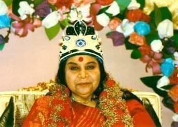 Divine Evolution Through Mahayoga