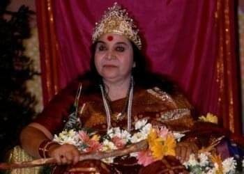 Message Of Adi Shakti