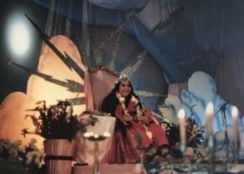 Sahaja Means Born With You