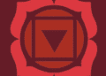 Chakra Of Mooladhara