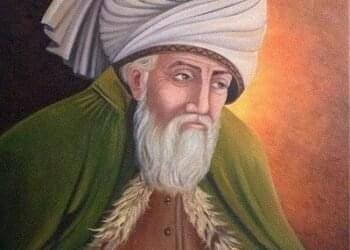 Jalal Ad-Din Muhammad Rumi