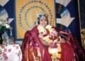 Kundalini Awakens The Shiva