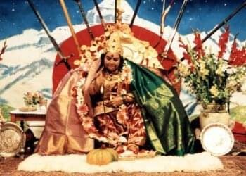 आत्म साक्षात्कार और शुद्धि शक्ति