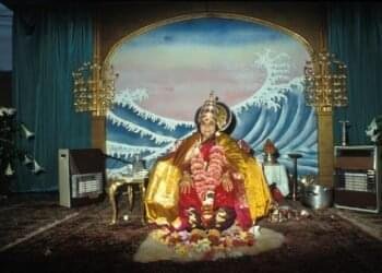 Aayi Singh Pe Sawar